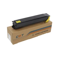 Utángyártott KYOCERA TK5195 toner YELLOW 7000 oldal kapacitás CT /CET141914/ Egyéb utángyártott
