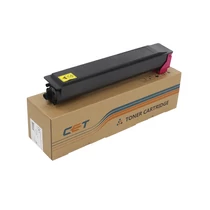 Utángyártott KYOCERA TK5195 toner MAGENTA 7000 oldal kapacitás CT /CET141913/ Egyéb utángyártott