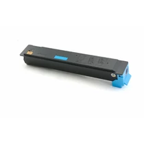 Utángyártott KYOCERA TK5195 Toner Cyan 7.000 oldal kaapcitás CartridgeWeb Cartridge Web