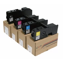 Utángyártott KYOCERA TK5220 Toner, BK. 1200 oldal kapacitás.CT* Egyéb utángyártott