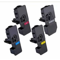 Utángyártott UTAX PK5014 toner, Bk. 2600 oldal kapacitás IK* IK