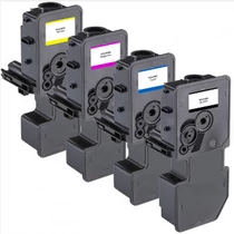 Utángyártott KYOCERA TK5230Y Toner Yellow 2.200 oldal kapacitás WHITE BOX White Box