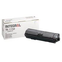 KYOCERA TK1150 toner 3K INT ( For use ) Integral