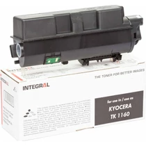 KYOCERA TK1160 toner 7,2K INT ( For use ) Integral