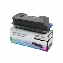 Utángyártott UTAX PK3011 Toner Black 15.500 oldal kapacitás CartridgeWeb Cartridge Web
