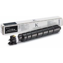 Kyocera TK8555 toner Black 40.000 oldal kapacitás