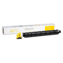 Kyocera TK-8365 Toner Yellow 12.000 oldal kapacitás