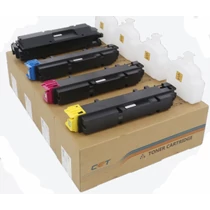 Utángyártott KYOCERA TK5380 Toner Black 13000 oldal kapacitás CT Egyéb utángyártott