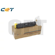 Utángyártott KYOCERA TK5380 Toner Yellow 10000 oldal kapacitás CT Egyéb utángyártott