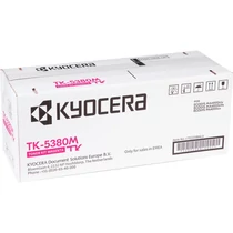 Kyocera TK-5380 Toner Magenta 10.000 oldal kapacitás Kyocera
