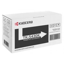 Kyocera TK-5430 Toner Black 1.250 oldal kapacitás Kyocera
