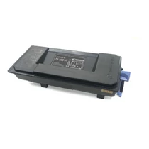 Utángyártott KYOCERA TK3400 Toner Black High Capacity 23.000 oldal kapacitás CartridgeWeb Cartridge Web