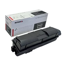 Utángyártott KYOCERA TK1270 Toner 10000 oldal kapacitás INTEGRAL Integral