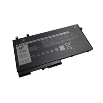 BTI 3C BATTERY LATITUDE 5400 OEM: 1V1XF XV8CJ 27W58 7VTMN