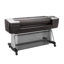 Confidently take CAD, GIS colour reproduction to the next level with a 44-in (1118 mm) printer that delivers powerful security features, high productivity on even the most complex files with the Adobe PDF driver<sup>[2]</sup>, and bright and p - Copygo