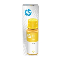 HP 31 Yellow tintapatron