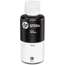 HP Tinta 1VV21AE (HP No GT53 XL) Smart tank 500 / 515 / 530 / 615, fekete 135ml