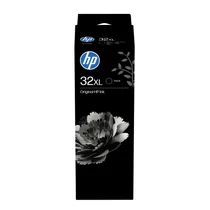 HP 32XL Black tintapatron