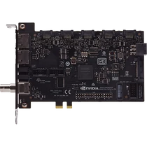 HP videókártya NVIDIA Quadro Sync II HP BPS ATTACH