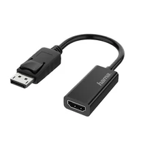 HAMA 200335, DISPLAYPORT HDMI ADAPTER HAMA