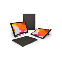 Port Designs tablet tok, Manchester II Rugged Folio Ipad 10,2" kompatibilis  - fekete