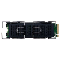 HP Z Turbo Drive SSD PCIe 2TB TLC Z2 SSD készlet HP BPS ATTACH
