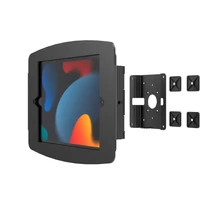 IPAD 10.2-INCH GLASS MOUNT BLACK