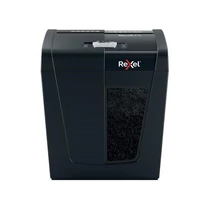 REXEL Iratmegsemmisítő, konfetti, 10 lap, "Secure X10" Rexel