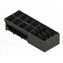 INSERT FOR MIC237A+460MOD DR EURO+STERLING INSERT