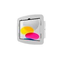 SPACE IPAD 10.9IN 10TH GEN. SECURED ENCLOSURE WHITE