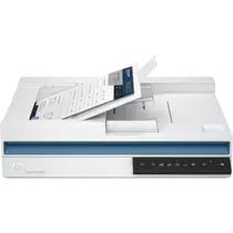 G HP ScanJet Pro 2600 f1