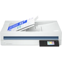 G HP ScanJet Pro 4600 fnw1