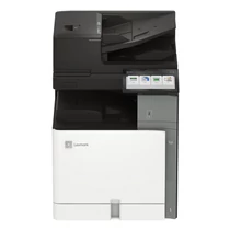 CX962SE MFP 3IN1 A3 COLOR 45 PPM / 1200 X 1200 DPI / 4 GB - Copygo
