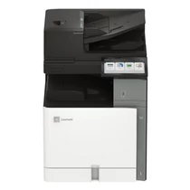 CX833SE MFP 3IN1 A3 COLOR 55 PPM / 1200 X 1200 DPI / 4 GB - Copygo