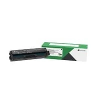 RETURN-TONER CARTRIDGE BLACK CS331 / CX331
