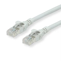 S/FTP(PIMF) PATCHC. CAT6A COMPLV.LSOH GRAY.1.5M