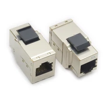 RJ45 COUPLER KEYST 