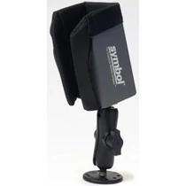 SCANNER HOLDER FORKLIFT ASSY FOR PHASER IND. SCANNERS ROHS