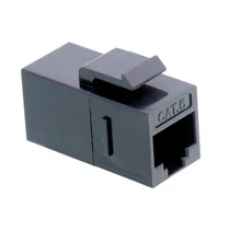 RJ45 COUPLER KEYST 