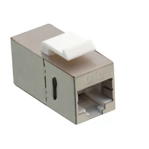 RJ45 COUPLER KEYST 