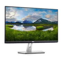 DELL LCD Monitor 24" S2421H 1920x1080, 1000:1, 250cd, 4ms, HDMI, fekete