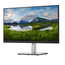 DELL LCD Monitor 24" P2422H 1920x1080, 1000:1, 250cd, 8ms, HDMI, VGA, Display Port, fekete