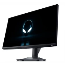 DELL Alienware Monitor 24.5" AW2523HF 1920x1080, 1000:1, 400cd, 1ms, DP, HDMI,  FreeSync / G-Sync sup, fekete