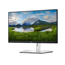 DELL Pro 24 Plus Monitor 24" P2424HT Touch 1920x1080, 1000:1, 300cd, 5ms, USB-C, HDMI, Display Port, fekete Dell