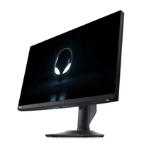 DELL Alienware Monitor 24,5" AW2524HF 1920x1080, Fast IPS, 1000:1, 400cd, 1ms, DP, HDMI, USB, AMD FreeSync sup, fekete Dell