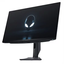 DELL Alienware Gaming Monitor 26,7" AW2725DF QD OLED 2560 x 1440 16:9 1,5m:1 250cd, 0,03ms, HDMI, DP, Lunar Light Dell