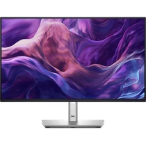 DELL LCD IPS Monitor 23,8" P2425H 1920x1080, 1500:1, 250cd, 8ms, HDMI, VGA, DP, USB-C, fekete DELL SNP PROJ