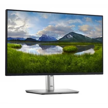 DELL Pro 24 Plus Monitor 23,8" P2425H 1920x1080, IPS,1500:1, 250cd, 8ms, HDMI, VGA, DP, USB-C, fekete Dell
