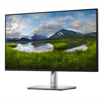 DELL Pro 27 Plus Monitor 27" P2725H 1920x1080, 1500:1, 300cd, 8ms, HDMI, VGA, DP, USB-C, fekete Dell