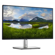 DELL Pro 24 Plus Monitor 23,8" P2425HE 1920x1080, IPS, 1500:1, 250cd, 8ms, HDMI, DP, USB-C, fekete Dell